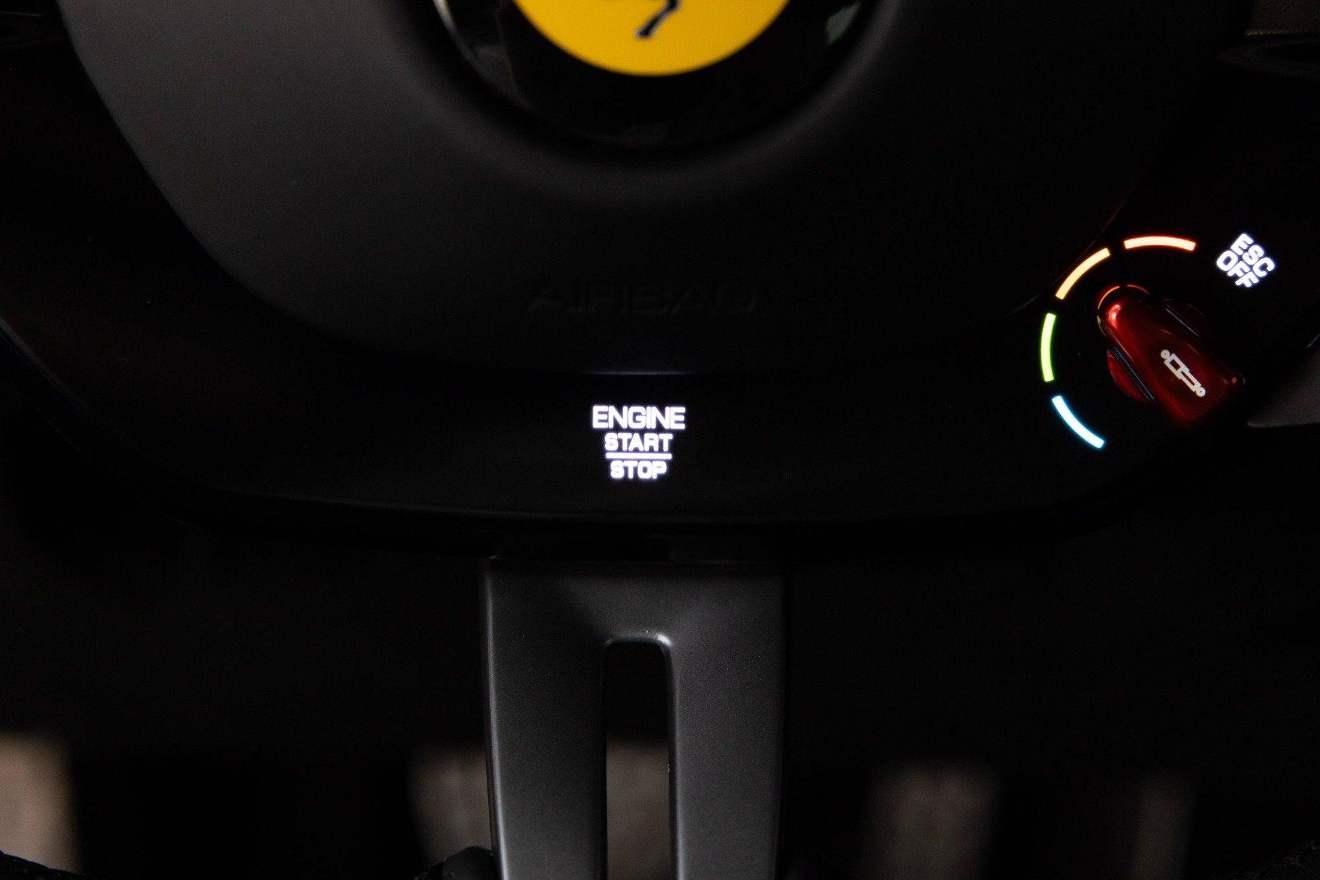 Certified 2023 Ferrari Roma RWD image 78