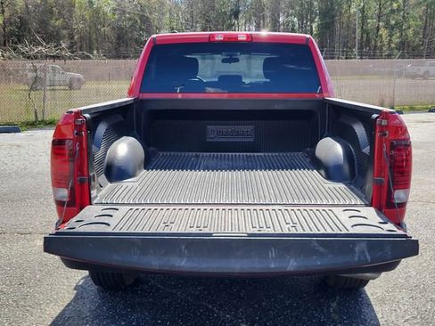 Used 2024 RAM 1500 Classic Warlock image 4