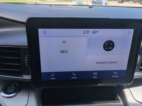 Used 2021 Ford Explorer XLT w/ Equipment Group 202A RWD image 26