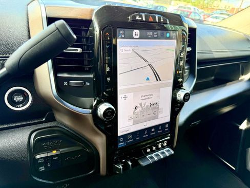 Used 2024 RAM 2500 Laramie w/ Safety Group image 25