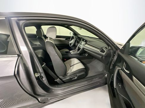 Used 2016 Honda Civic LX-P image 28