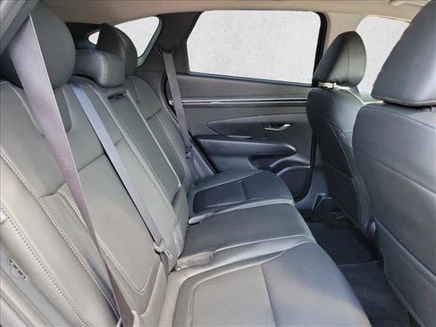 Used 2024 Hyundai Tucson SEL w/ Convenience Package FWD image 13