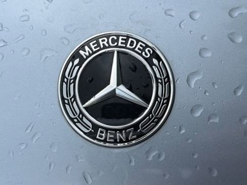 Used 2023 Mercedes-Benz EQS 450+ SUV image 53