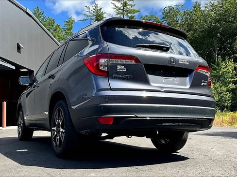 Used 2022 Honda Pilot Special Edition image 6
