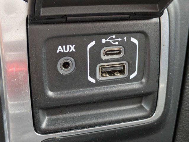 Certified 2020 Jeep Wrangler Sport AWD/4WD image 25