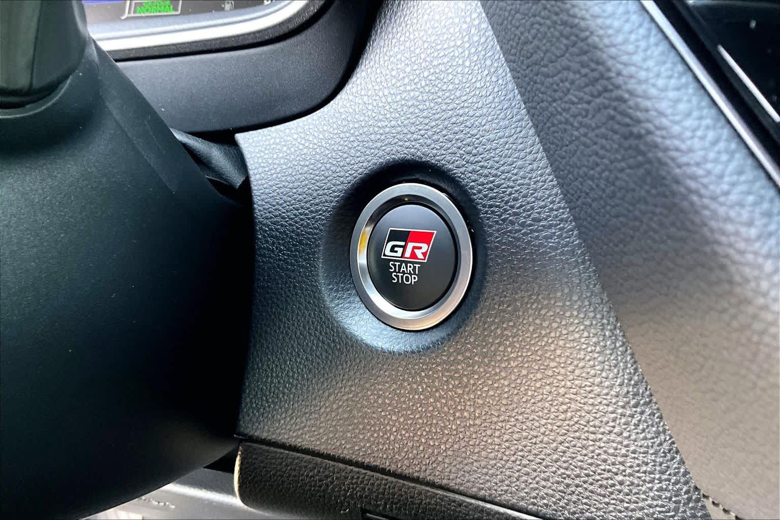 New 2026 Toyota Corolla GR AWD/4WD image 15