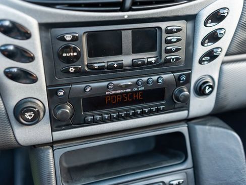 Used 2001 Porsche Boxster S image 72