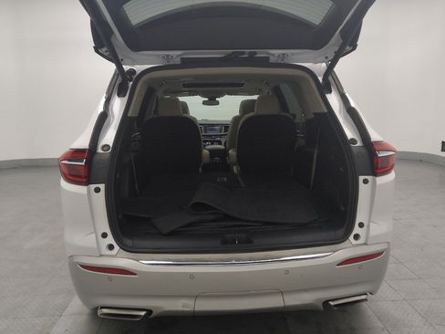 Used 2019 Buick Enclave Premium w/ Experience Buick Package image 29