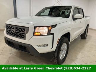 Used 2024 Nissan Frontier SV w/ SV Convenience Package video 1