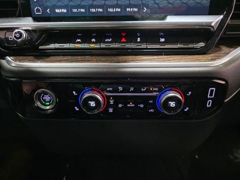Certified 2023 GMC Sierra 1500 Elevation AWD/4WD image 23