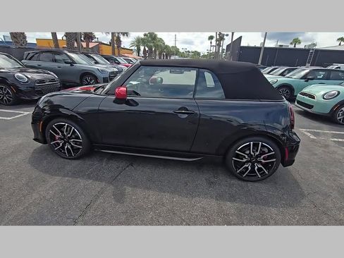 New 2026 MINI Cooper John Cooper Works FWD image 23