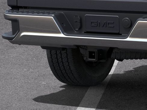 New 2025 GMC Sierra 2500 SLT w/ SLT Convenience Package AWD/4WD image 7