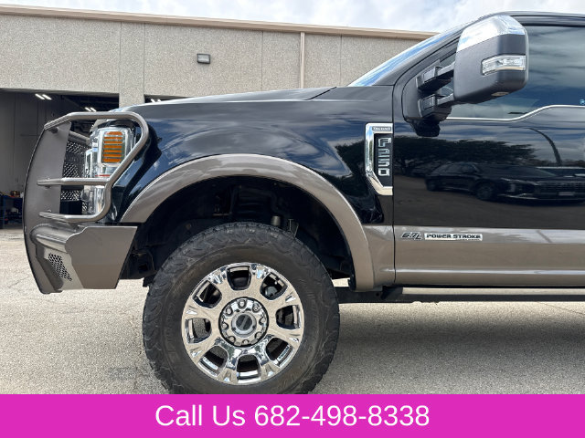 Used 2021 Ford F250 King Ranch w/ King Ranch Ultimate Package AWD/4WD image 5