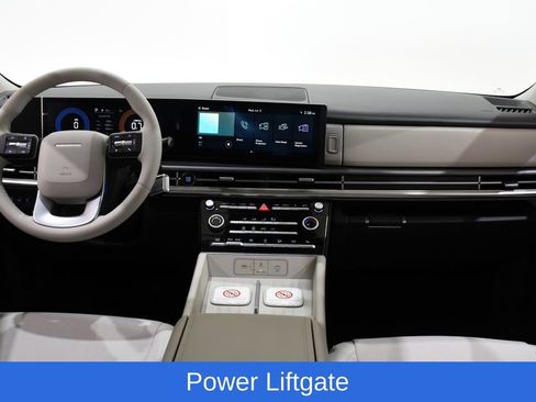 New 2026 Hyundai Santa Fe SE AWD/4WD image 8