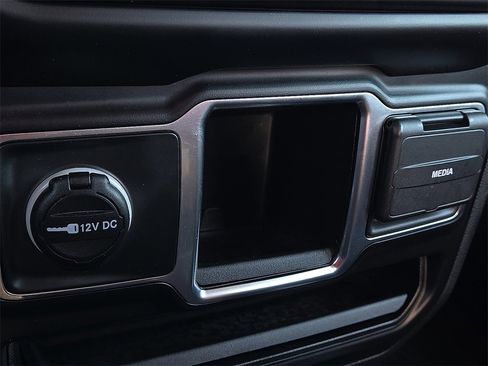 Used 2023 Jeep Wrangler Sport image 16