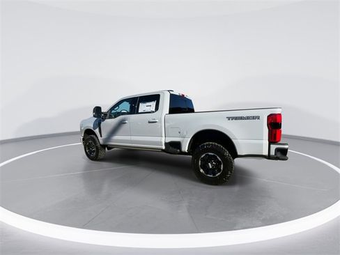 New 2026 Ford F250 Platinum w/ Tremor Off-Road Package image 5