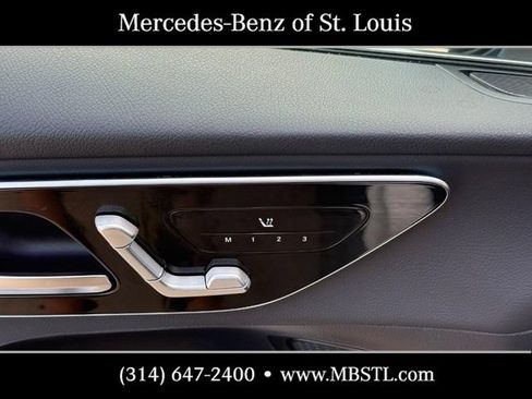 Certified 2026 Mercedes-Benz GLC 300 4MATIC image 18
