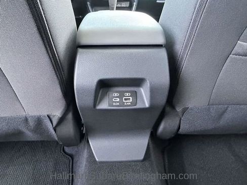 New 2026 Subaru Crosstrek 2.0i Premium image 10