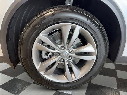 New 2026 Acura MDX SH-AWD image 13