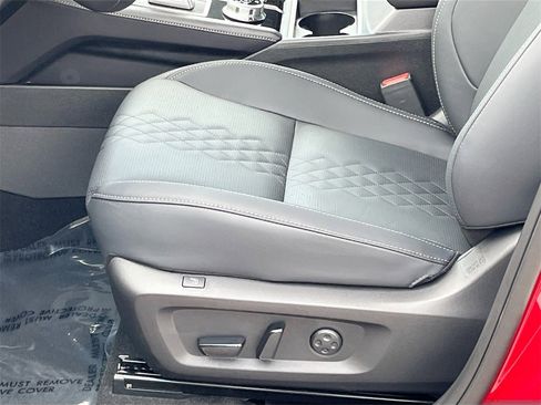 New 2025 Mitsubishi Outlander SEL Black Edition image 19