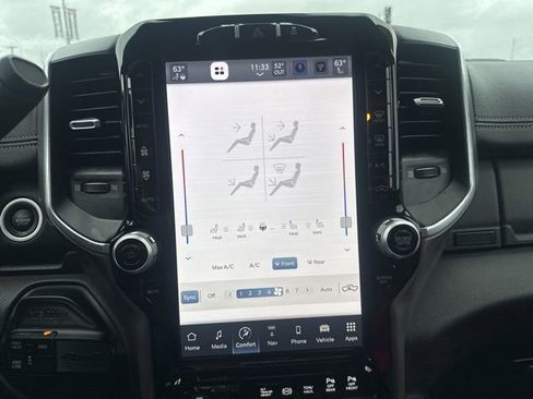 Certified 2023 RAM 3500 Laramie image 18