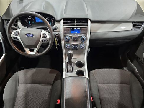 Used 2014 Ford Edge SEL image 9