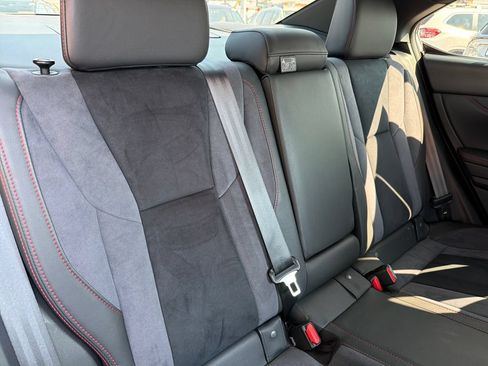 Used 2022 Subaru WRX Limited AWD/4WD image 29