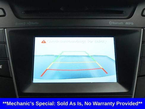 Used 2013 Hyundai Santa Fe Sport 2.0T AWD/4WD image 33