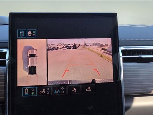 New 2025 GMC Sierra EV Denali image 36