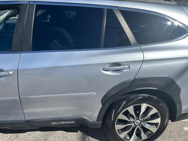 Used 2024 Subaru Outback Limited AWD/4WD image 15