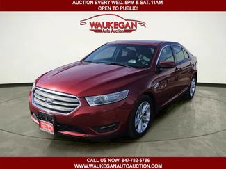 Used 2014 Ford Taurus SEL w/ Equipment Group 201A video 1