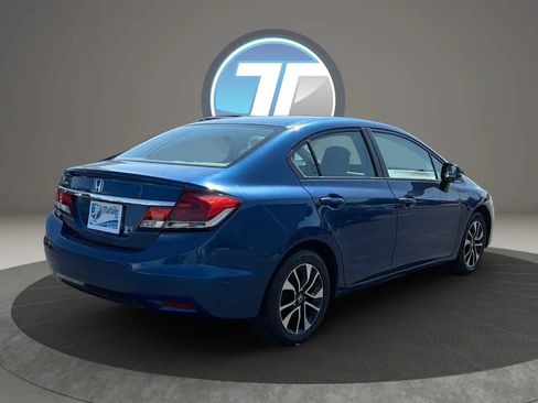 Used 2013 Honda Civic LX image 17