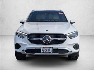Used 2026 Mercedes-Benz GLC 300 4MATIC video 2