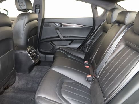 Used 2020 Maserati Quattroporte S Q4 image 40