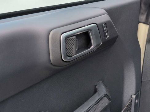 New 2025 Ford Bronco Badlands w/ Sasquatch Package image 20