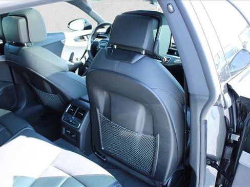 Used 2023 Audi A5 2.0T Premium Plus w/ Premium Plus AWD/4WD image 29