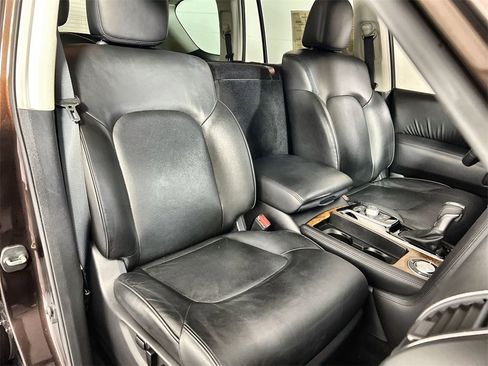Certified 2022 Nissan Armada SL image 26