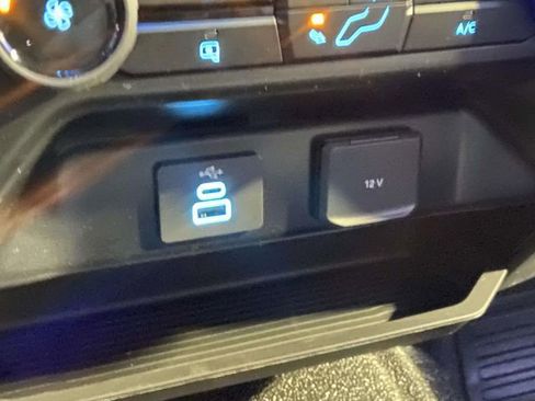 New 2026 Ford F450 XL AWD/4WD image 19