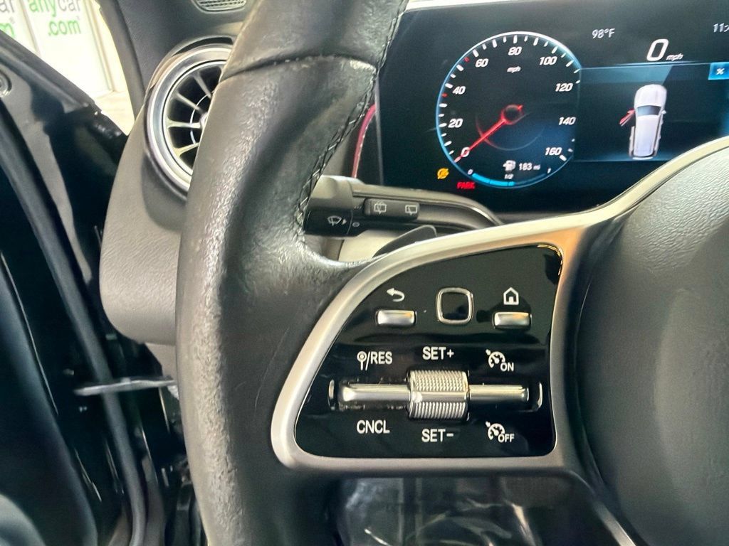 Used 2022 Mercedes-Benz GLB 250 image 55