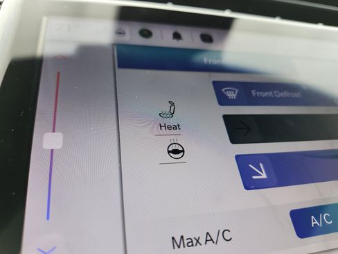 Used 2023 Jeep Grand Cherokee L Limited image 8