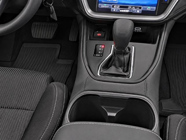 Certified 2024 Subaru Legacy AWD/4WD image 12