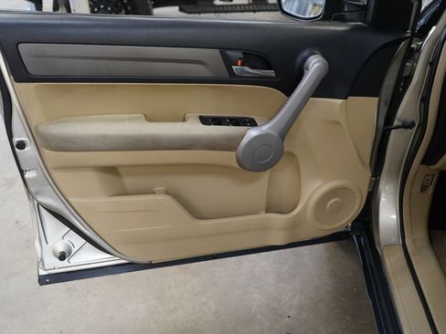 Used 2007 Honda CR-V EX image 14