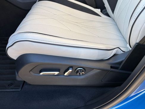 New 2026 Acura MDX Type S image 25