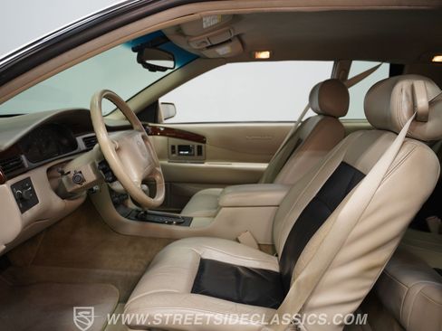 Used 2001 Cadillac Eldorado ESC w/ Comfort/Convenience Pkg image 37