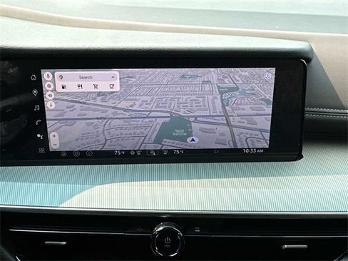 New 2025 Nissan Murano Platinum w/ Cargo Package image 16