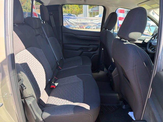 Used 2026 Ford Ranger XLT w/ Equipment Group 301A High AWD/4WD image 23