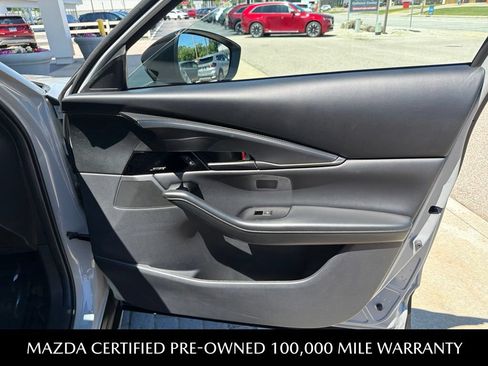 Certified 2026 MAZDA CX-30 2.5 Turbo w/ Premium Plus Pkg AWD/4WD image 18
