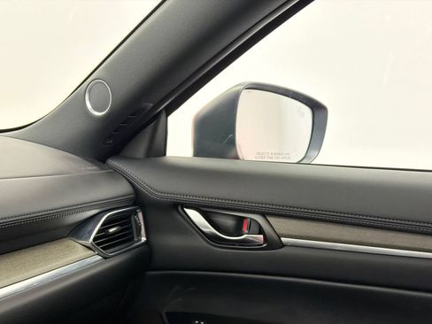 Certified 2025 MAZDA CX-5 Signature AWD/4WD image 31