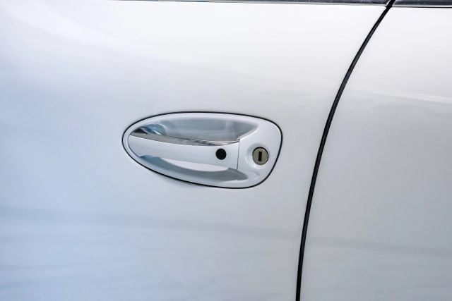Used 2016 Porsche Panamera S w/ Premium Package Plus RWD image 40
