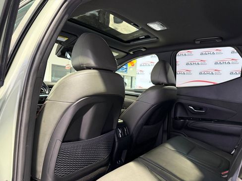 Used 2022 Hyundai Santa Cruz Limited AWD/4WD image 51